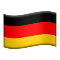 Deutsch flag