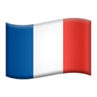 Français flag