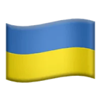 Український flag