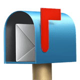 Open-Mailbox-with-Raised-Flag