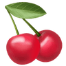 Cherries