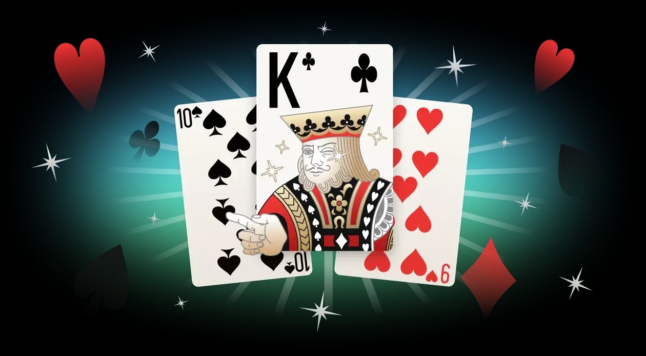 King of the Solitaire