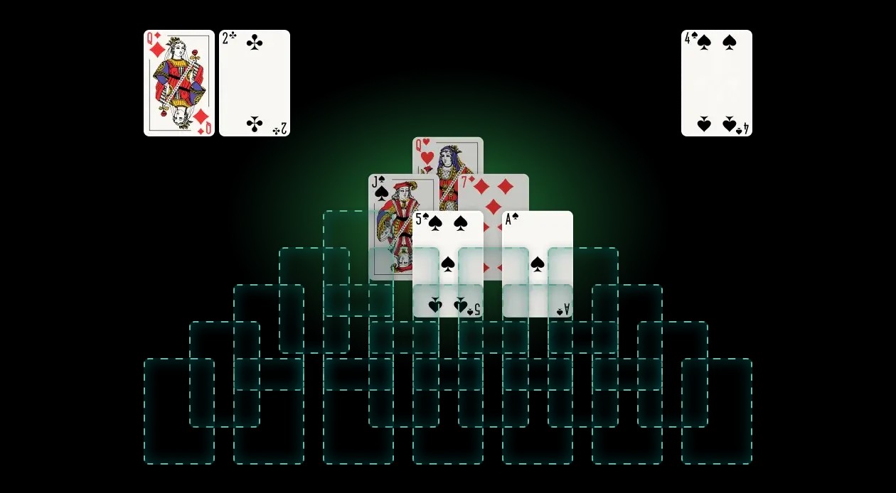 King of the Solitaire