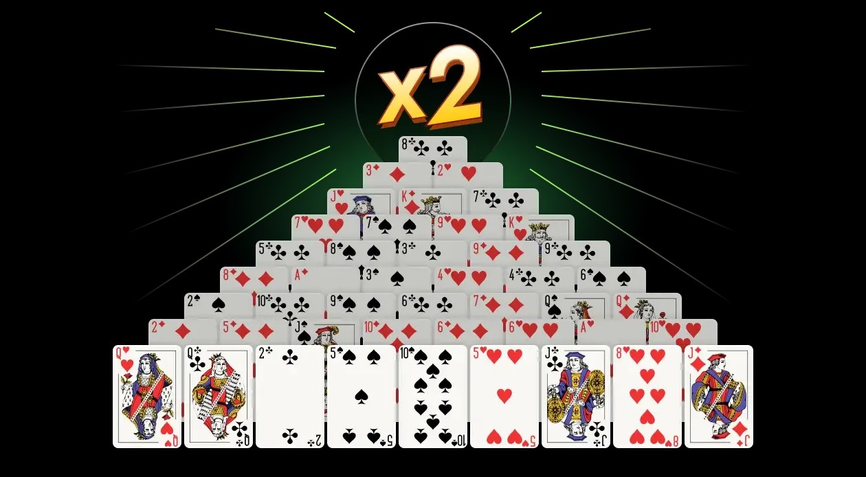 King of the Solitaire