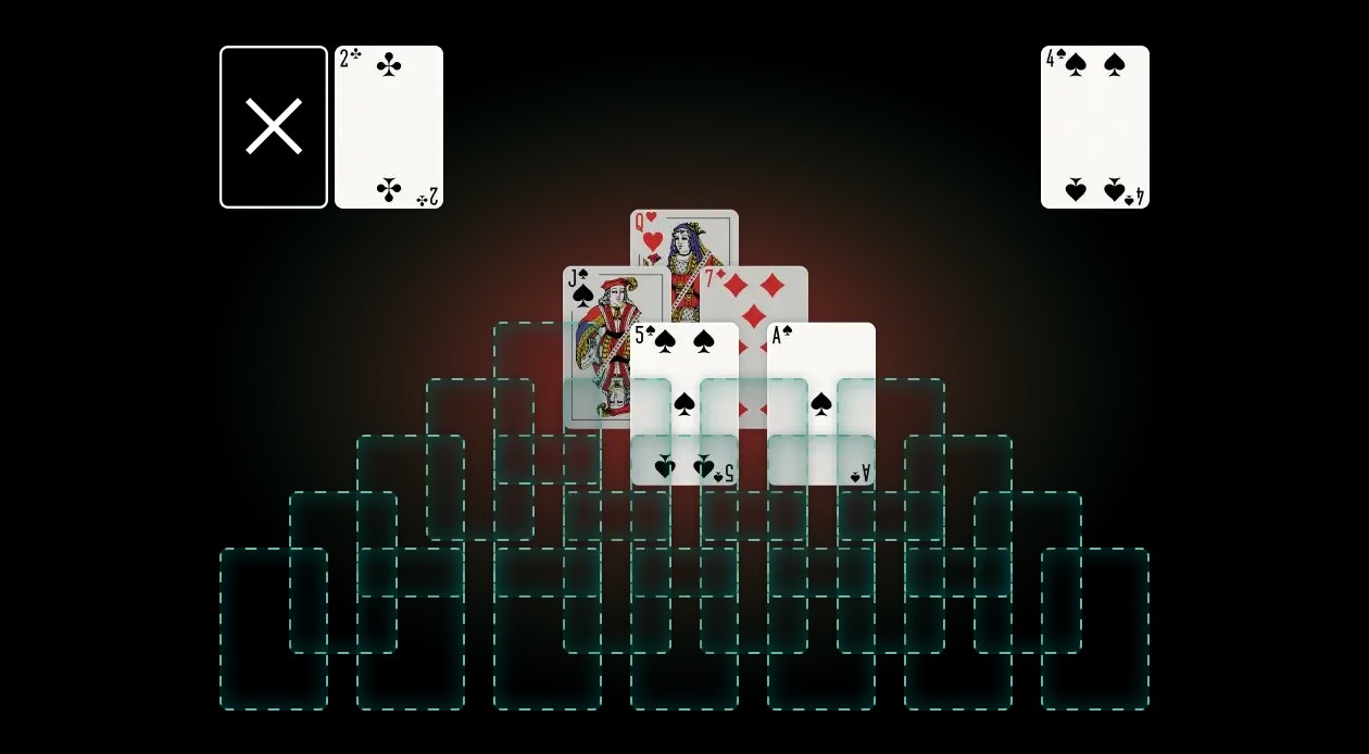 King of the Solitaire