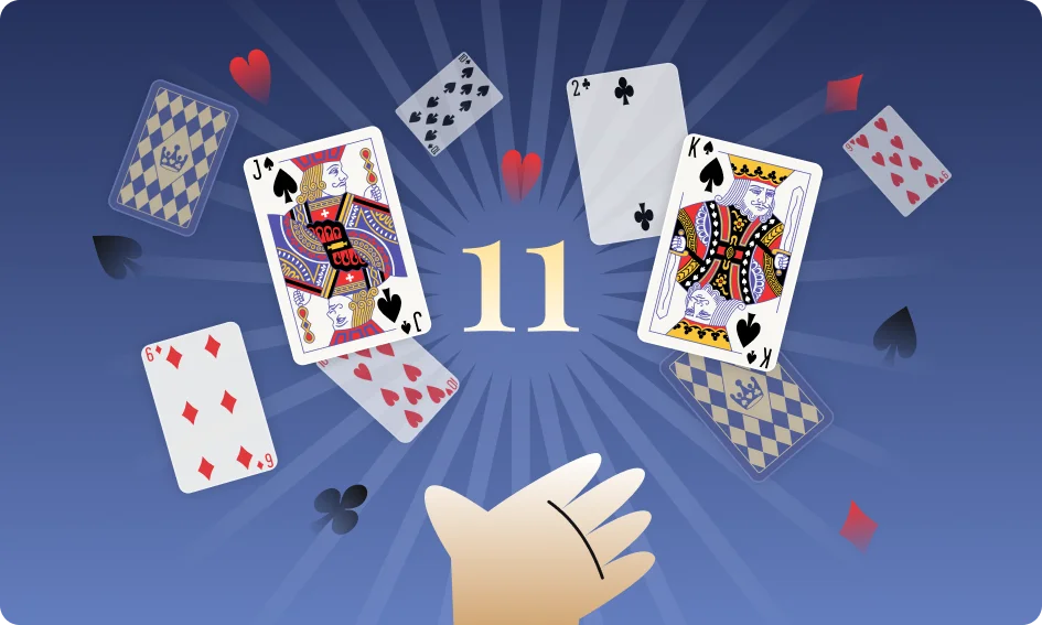 11 types of Solitaire main