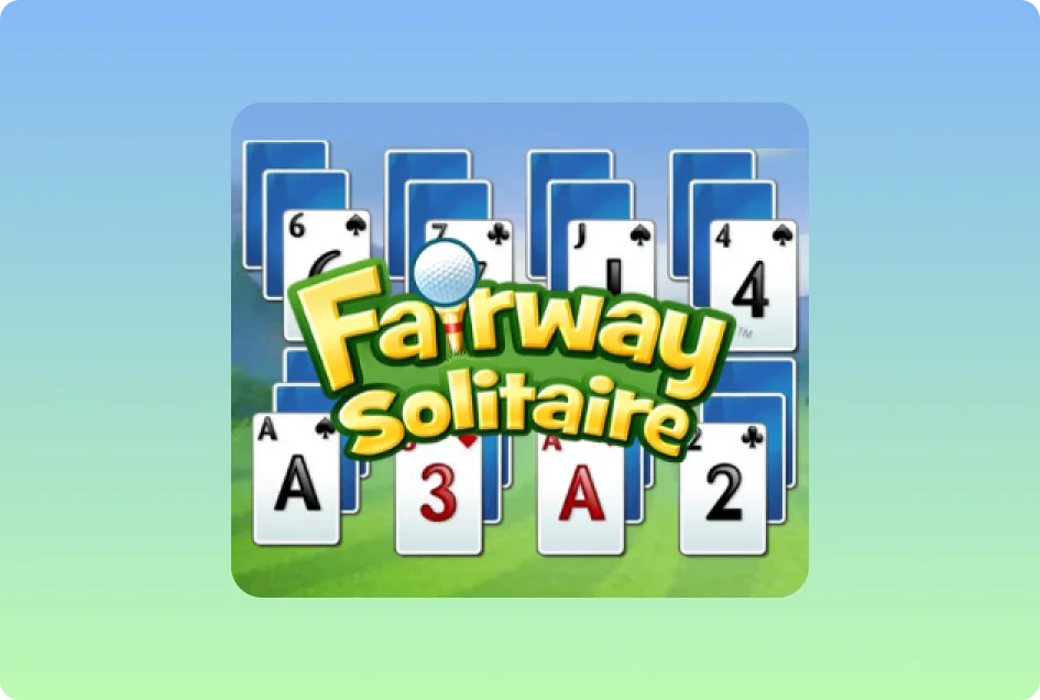 Fairway Solitaire