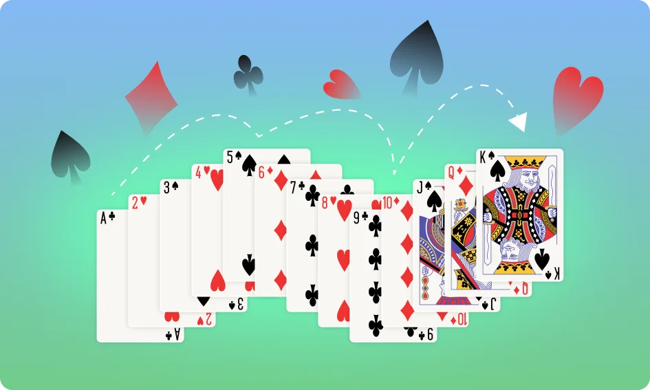 Klondike Solitaire – Everything You Need to Know