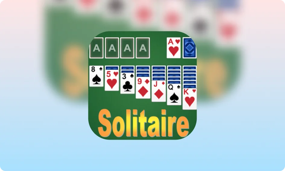 Classic Solitaire