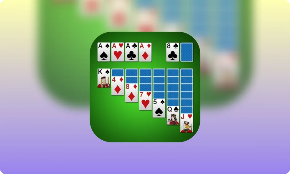 Klondike Solitaire