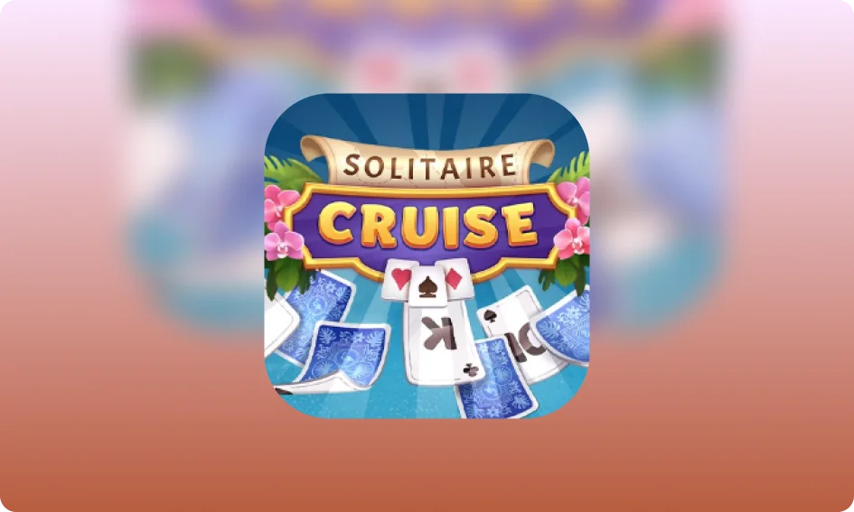 Solitaire Cruise