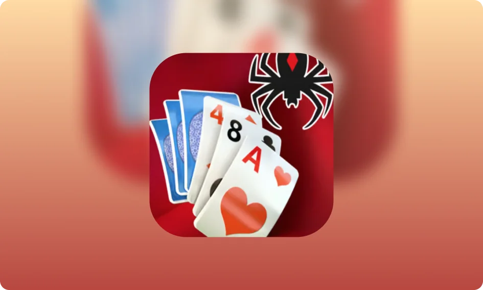 Spider Solitaire