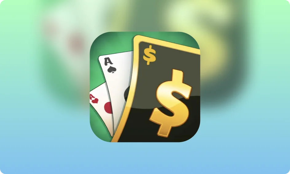 What is Solitaire Cash?