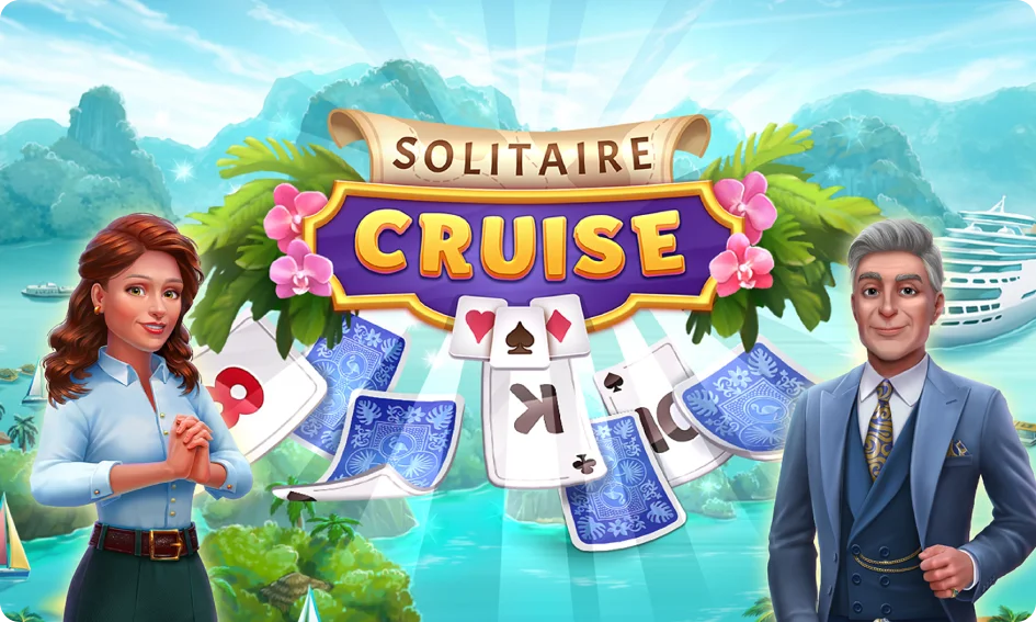 Solitaire Cruise