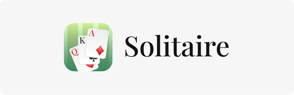 Solitaire at TheSolitaire.com