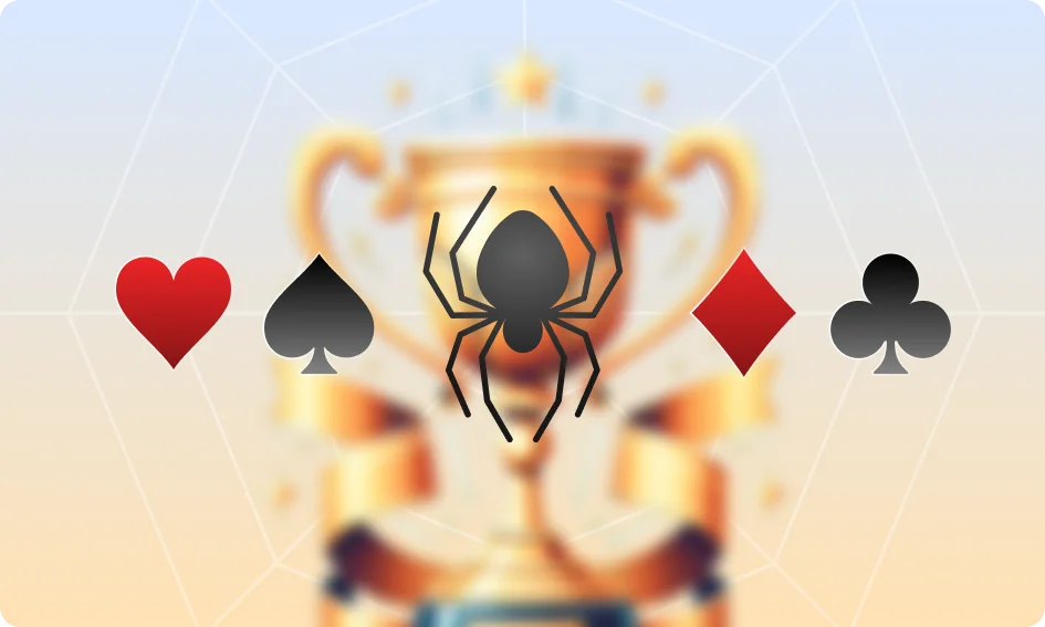 The Ultimate Challenge: Winning Strategies for 4 Suits Spider Solitaire