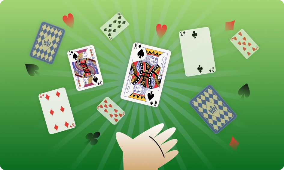 Solitaire Games You've Never Heard main
