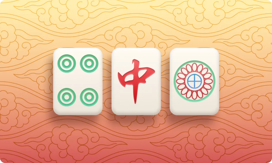 Mahjong Solitaire main