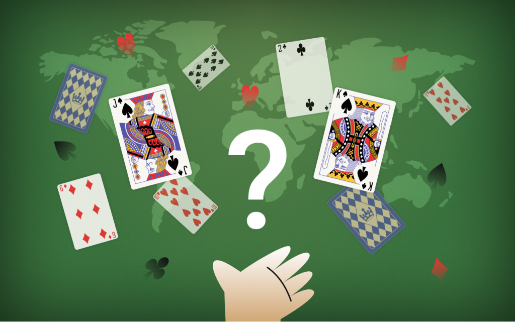 Study: How Many People in the World Play Solitaire Games?