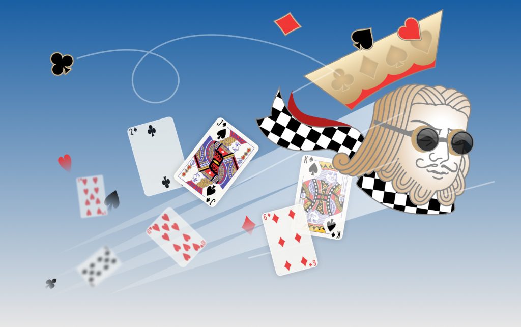 Новое на TheSolitaire.com: настройка скорость игры